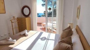 Apartament Burriana Beach SilHouse, Nerja